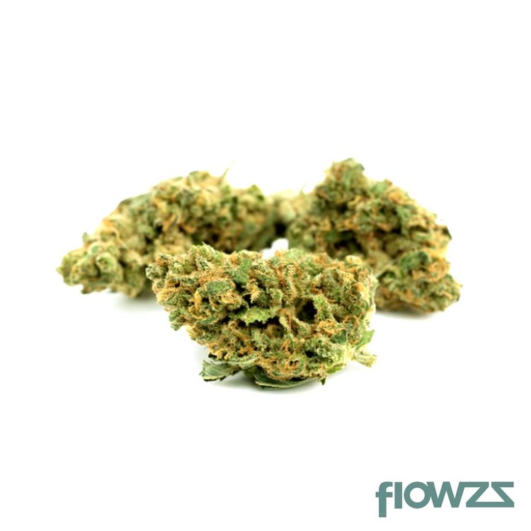 Weeco 20/1 White Widow zum besten Preis